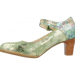Talons*Laura Vita Elcodieo 236 Vert